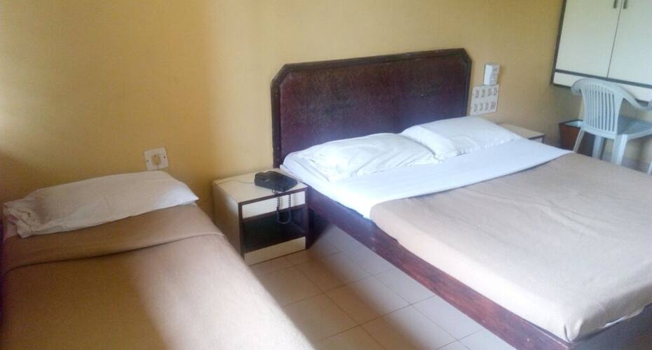 Kamat's Hotel Siddarth, Honavar 1